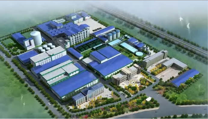 皖維集團(tuán)[6萬噸/年乙烯法特種聚乙烯醇樹脂升級改造項(xiàng)目]